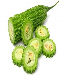 Bitter Gourd (karela)... Image