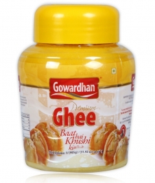 Gowardhan Cow Ghee... Image
