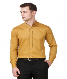 Satin Solid Men's... Image
