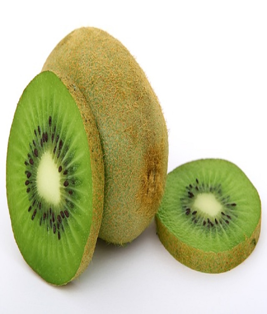 Kiwi Green 