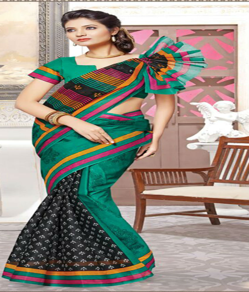 Ras Bahar Designer Saree
