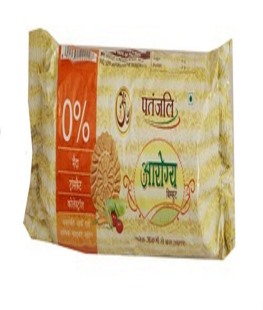 Aarogya Biscuits