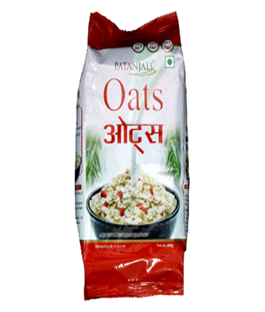 Oats