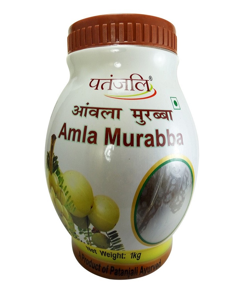 Amla Murabba