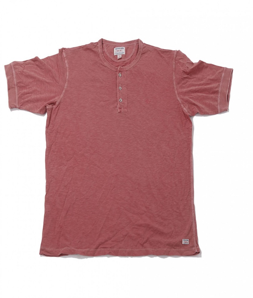 Baba Solid  T-shirt