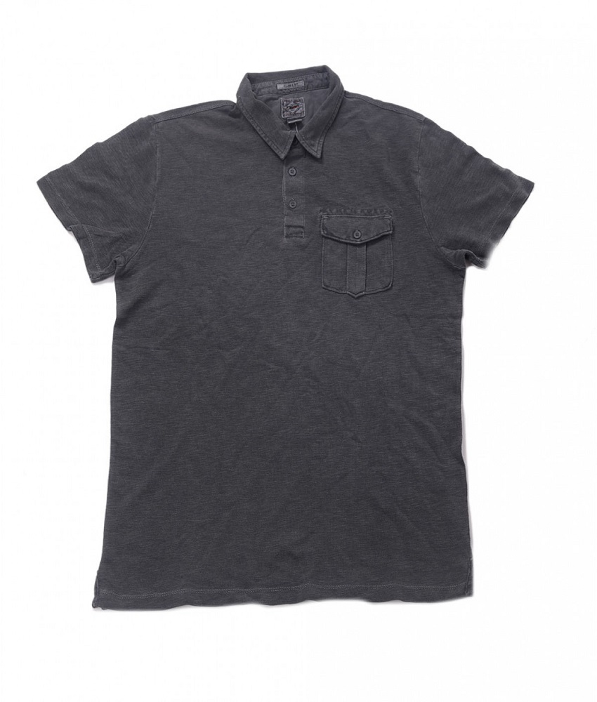 Baba Solid  T-shirt