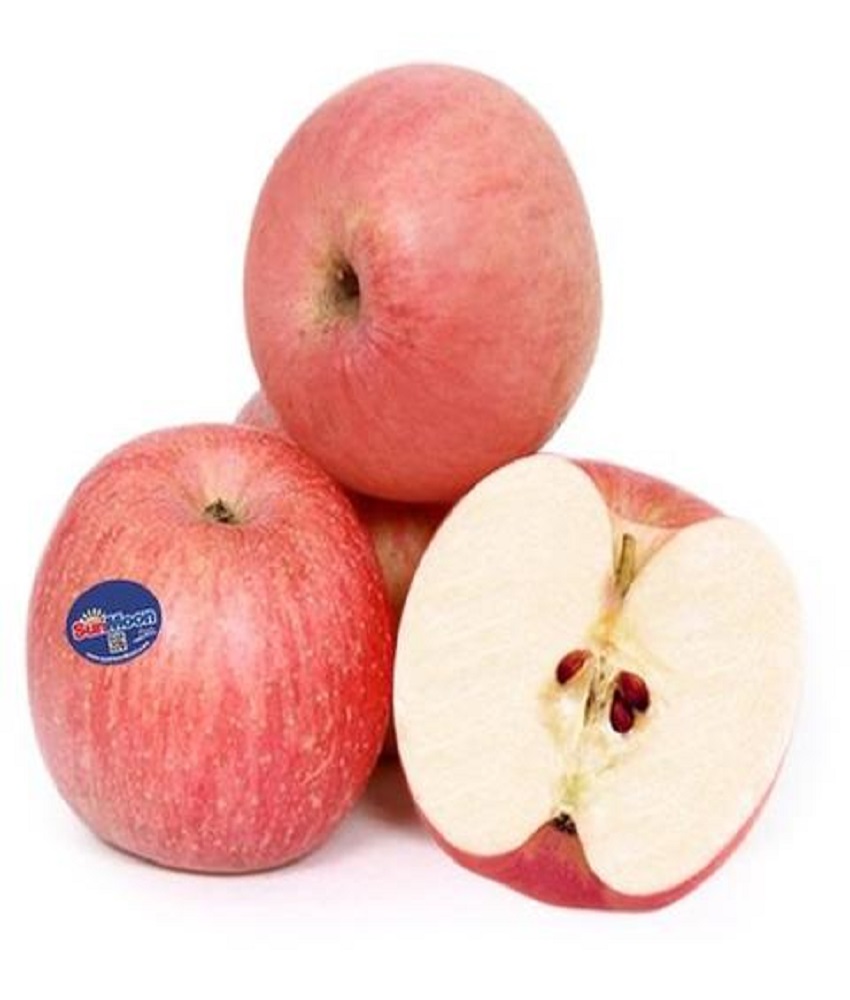 Seb(apple Fuji)