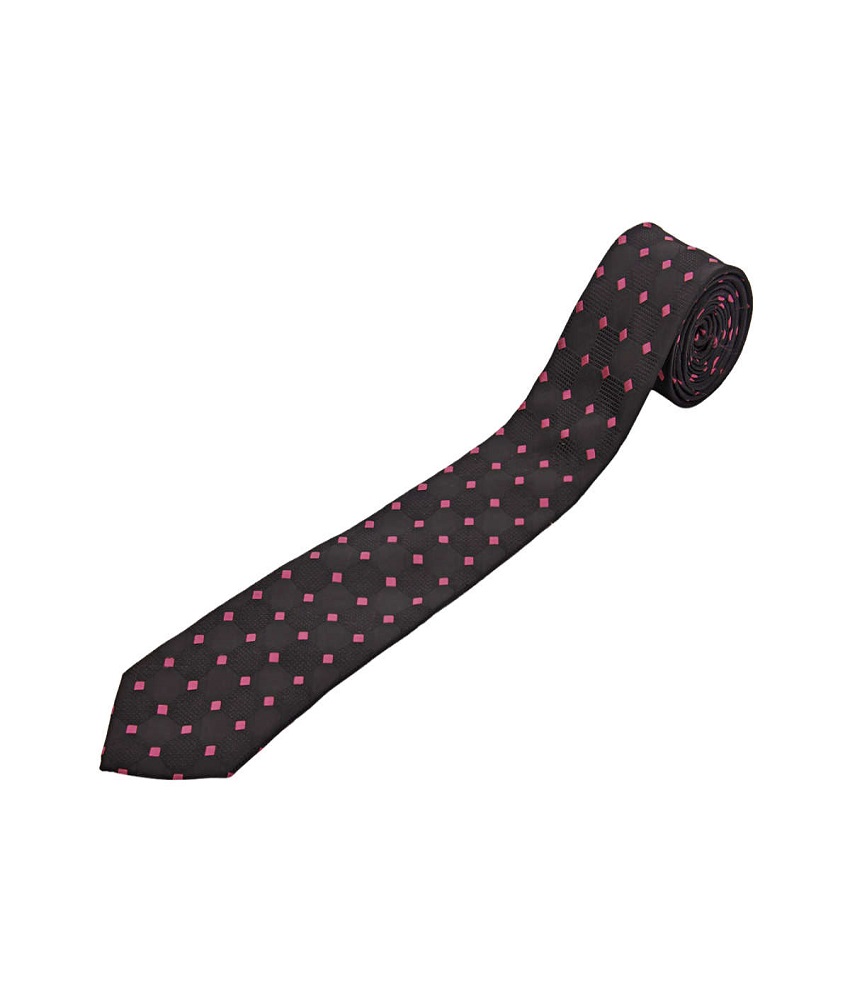 Micro Fabric Tie